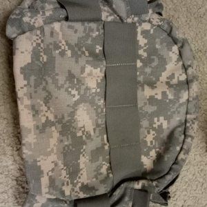 SPEC OPS butt pack, made in USA